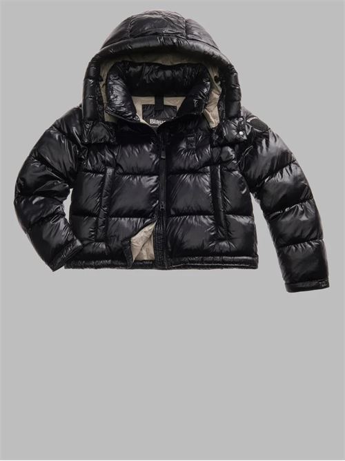  BLAUER | 25WBLDC02170 006648/999EI